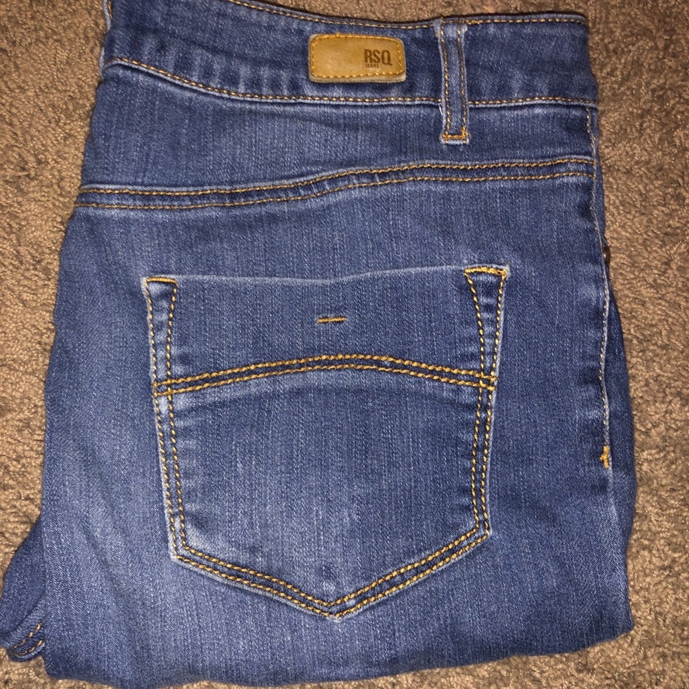RSQ JEANS